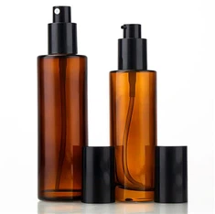 Скляна пляшка для духів 20 мл